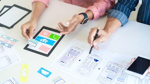 計算機Web前端培訓費用是多少